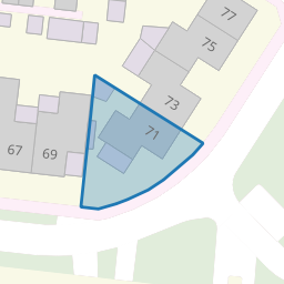 Perceel VSN02-C-3264