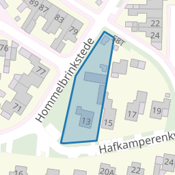 Perceel VSN02-C-3306