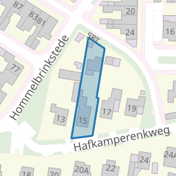 Perceel VSN02-C-3307