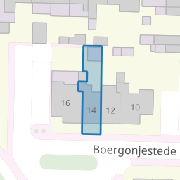 Perceel VSN02-C-3310