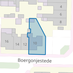 Perceel VSN02-C-3312