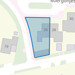 Perceel VSN02-C-3313