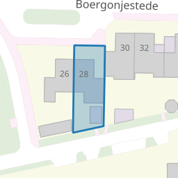 Perceel VSN02-C-3314