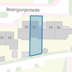 Perceel VSN02-C-3316