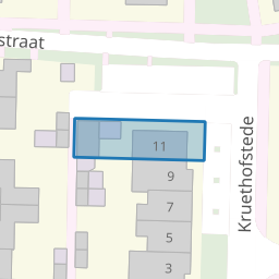 Perceel VSN02-C-3352