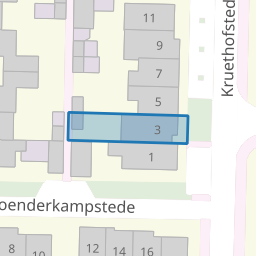 Perceel VSN02-C-3356