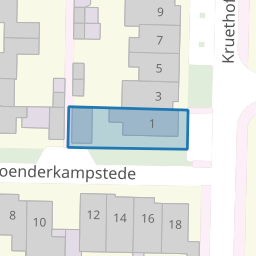 Perceel VSN02-C-3357