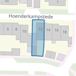 Perceel VSN02-C-3363