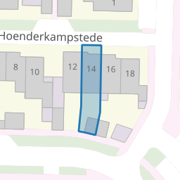 Perceel VSN02-C-3364