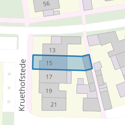 Perceel VSN02-C-3368