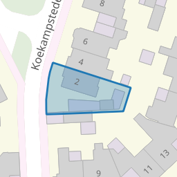 Perceel VSN02-C-3395