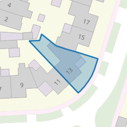 Perceel VSN02-C-3399