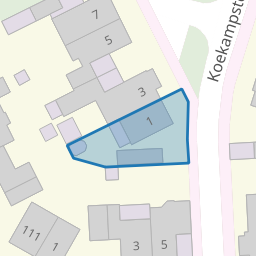 Perceel VSN02-C-3412