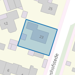 Perceel VSN02-C-3418