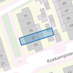 Perceel VSN02-C-3435