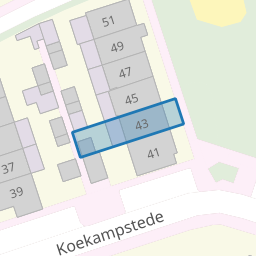 Perceel VSN02-C-3438