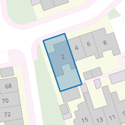 Perceel VSN02-C-3445