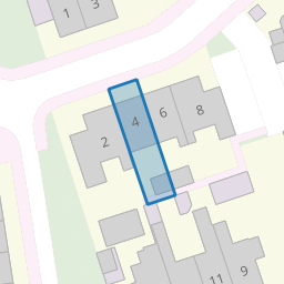 Perceel VSN02-C-3446