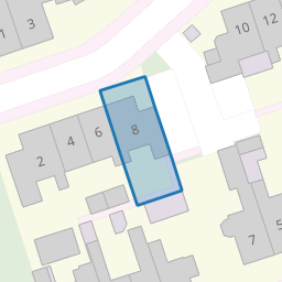 Perceel VSN02-C-3448