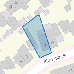 Perceel VSN02-C-3453