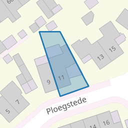 Perceel VSN02-C-3454