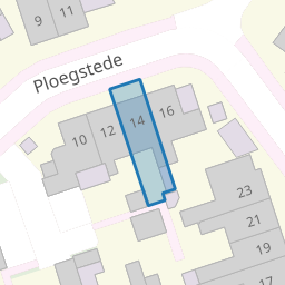 Perceel VSN02-C-3456