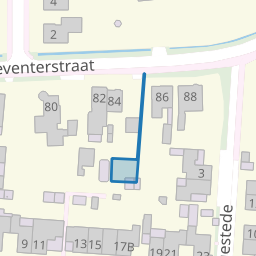 Perceel VSN02-C-3467