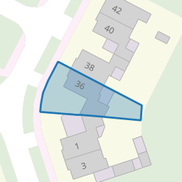 Perceel VSN02-C-3473