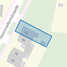 Perceel VSN02-C-3476