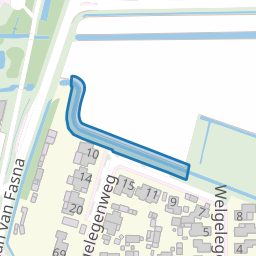 Perceel VSN02-C-3479