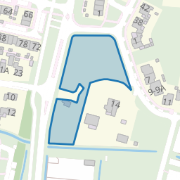 Perceel VSN02-C-3488