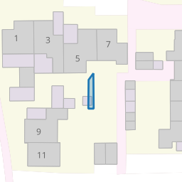 Perceel VSN02-C-3548