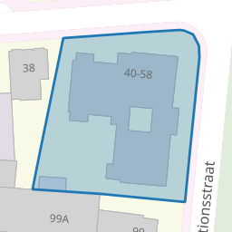 Perceel VSN02-C-3550