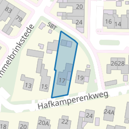 Perceel VSN02-C-3570