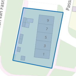 Perceel VSN02-C-3575