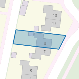 Perceel VSN02-C-3579