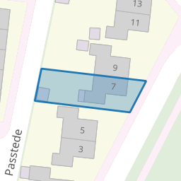 Perceel VSN02-C-3580