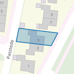 Perceel VSN02-C-3581