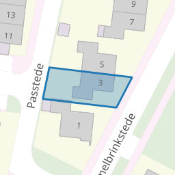 Perceel VSN02-C-3582