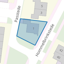 Perceel VSN02-C-3583