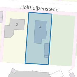 Perceel VSN02-C-3592