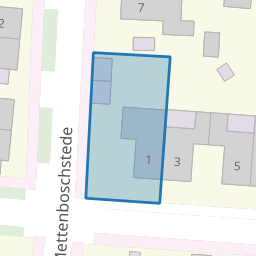 Perceel VSN02-C-3593