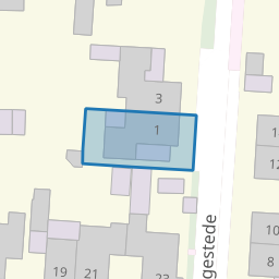 Perceel VSN02-C-3601