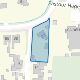 Perceel VSN02-C-3604