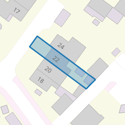 Perceel VSN02-C-3626