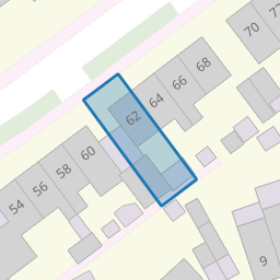 Perceel VSN02-C-3640