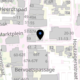 Appartement VSN02 C 3658 2
