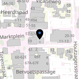 Appartement VSN02 C 3658 3