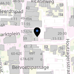 Appartement VSN02 C 3658 4