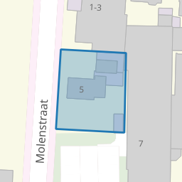 Perceel VSN02-C-3679